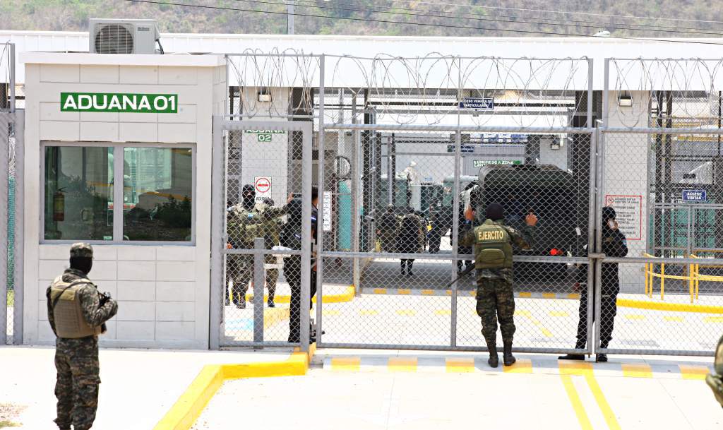 Dos muertos deja enfrentamiento en «El Pozo» de Ilama, Santa Barbara