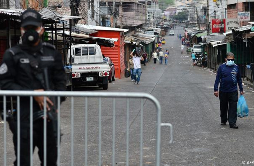 Cohep considera que un cierre de la economía sería fatal para el país Cohep considera que un cierre de la economía sería fatal para el país