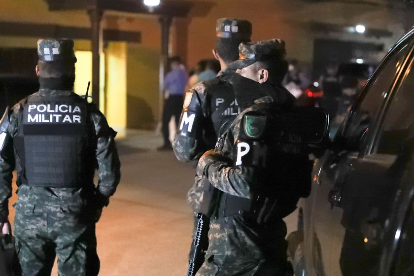 «Aparentemente crimen de Carolina Echeverria no se trata de un robo»: Criminólogo