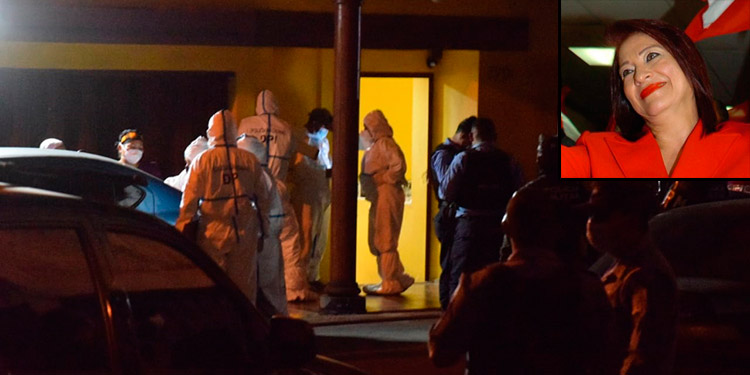 «Asesinato fue planificado exigimos una investigación»: Coordinador de campaña PL «Asesinato fue planificado exigimos una investigación»: Coordinador de campaña PL