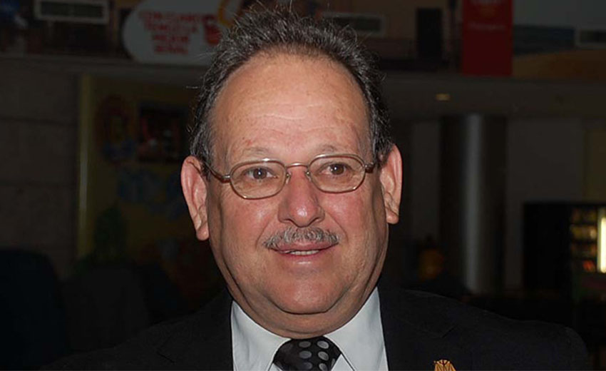 Fernando Anduray: «El Partido Nacional no se opone a la tecnología en el proceso electoral» Fernando Anduray: «El Partido Nacional no se opone a la tecnología en el proceso electoral»