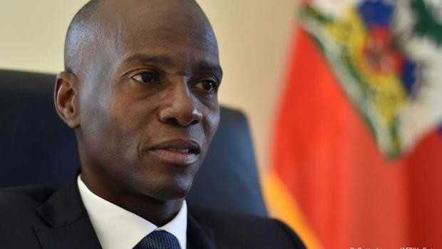 El presidente de Haití, Jovenel Moise, recibió doce impactos de bala según informe forense