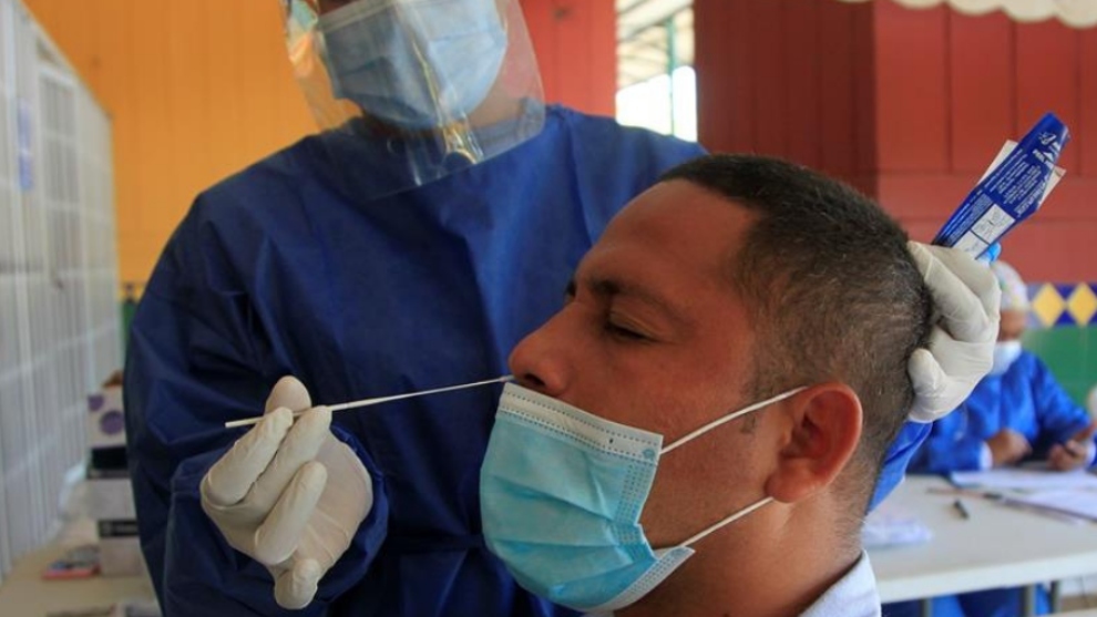 Venezuela anunció que mantendrá cuarentena “radical” ante aparición de dos casos de «Variante Delta»