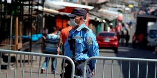 Daniel Fortín: Un nuevo cierre no es la solución a la pandemia