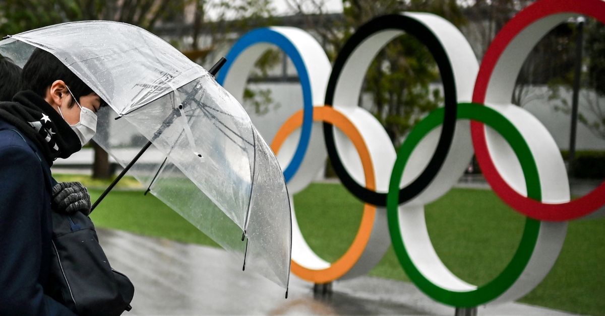 Los Juegos Olímpicos de Tokio se celebrarán sin espectadores