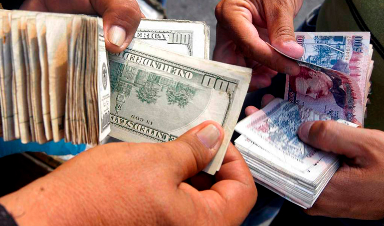 Presidente del CHE: Remesas fortalecen lempira frente al dólar Presidente del CHE: Remesas fortalecen lempira frente al dólar