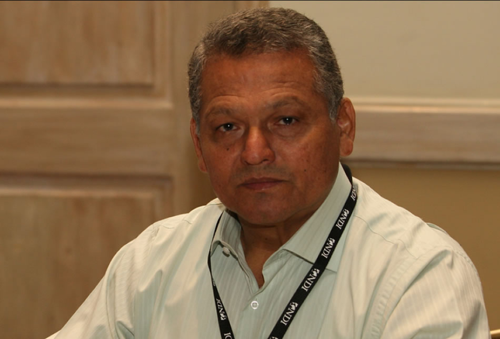 «Con el TREP no tenemos que recurrir a una alta tecnología»: Luis Alonso Maldonado