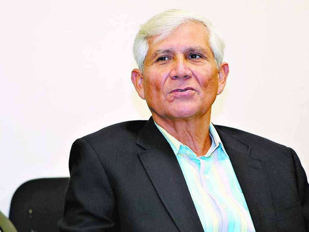 Luis Guifarro: «Billete de L 200 no es tan relevante, como lo sería el de L 1000»