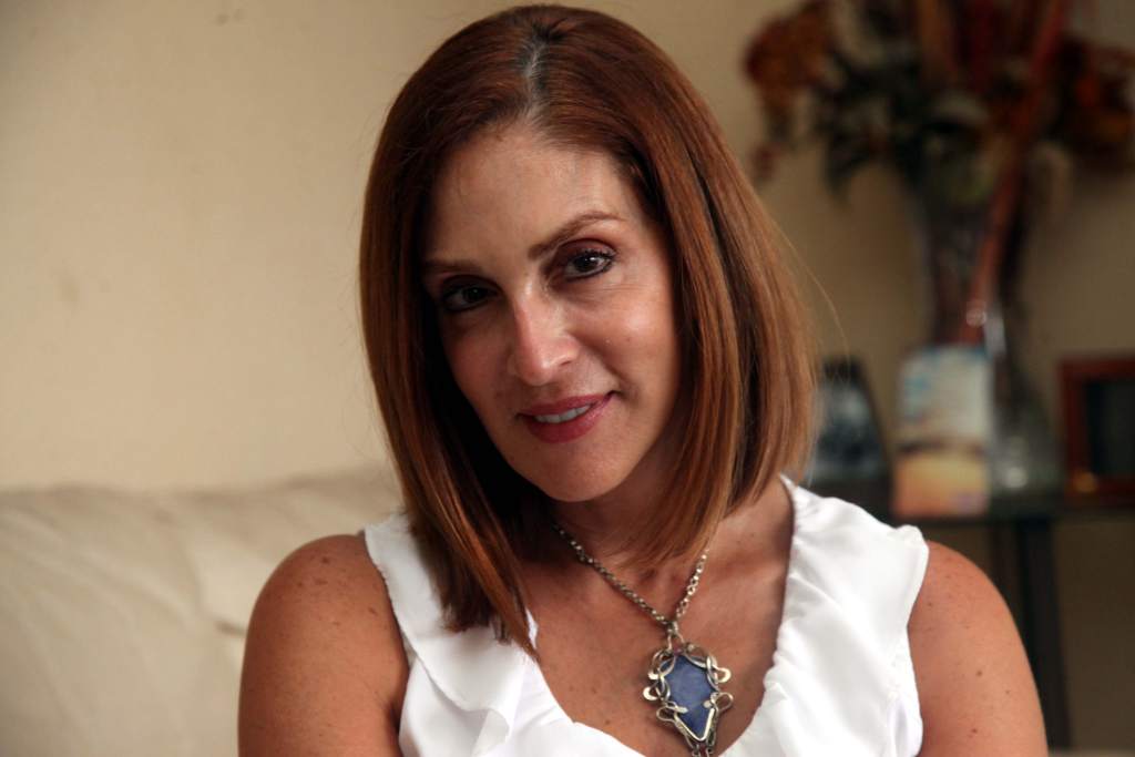 Marcia Facussé: «Lado correcto del PL, no es tan correcto ni tan limpio como ellos hablaban» Marcia Facussé: «Lado correcto del PL, no es tan correcto ni tan limpio como ellos hablaban»