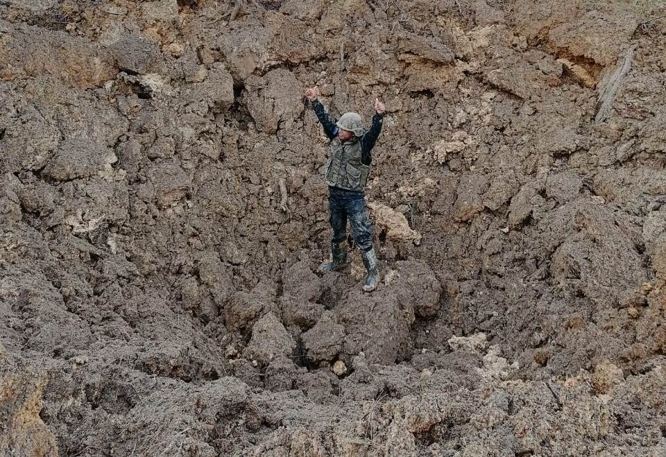 Inhabilitan otra «narcopista» en Brus Laguna, Gracias a Dios