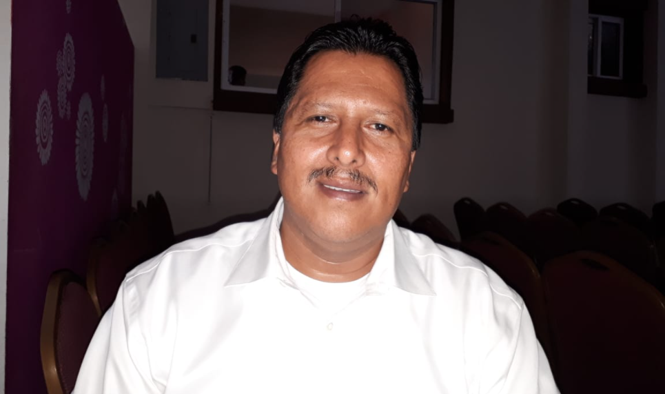 Presidente de APT: Vemos en Honduras a un pueblo que se levanta   