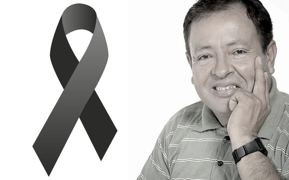 Comediante mexicano Sammy Pérez fallece de un infarto tras contraer Covid-19