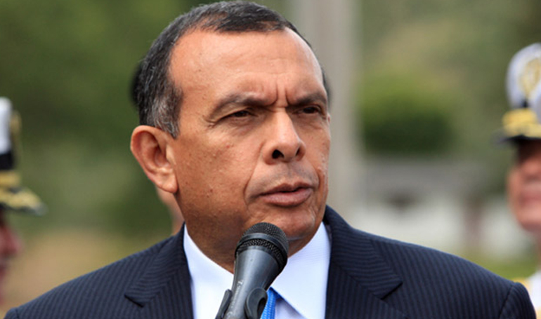 Porfirio Lobo Sosa pide al MP continuar con investigación en su contra