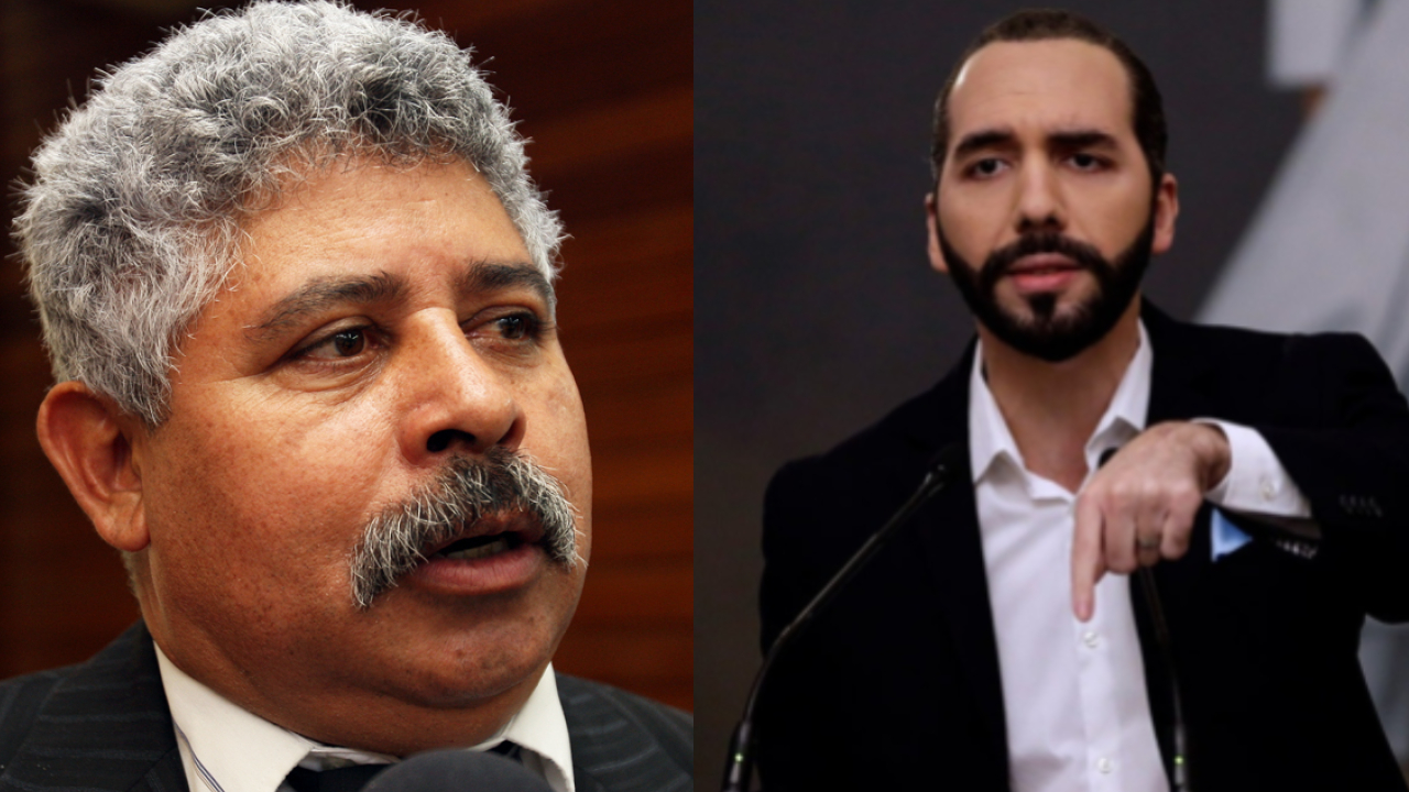 Marvin Ponce: «La Isla Conejo le pertenece histórica y territorialmente a Honduras»