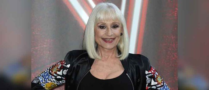 Fallece Rafaella Carrá, la cantante italiana que trascendió fronteras Fallece Rafaella Carrá, la cantante italiana que trascendió fronteras