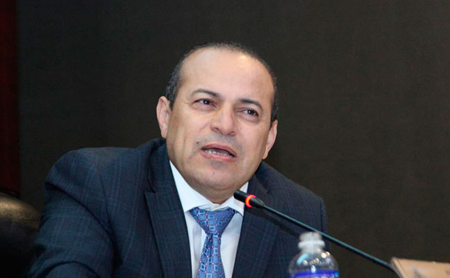 «CNE saldrá aplazado de nuevo si no es creativo»: Renán Inestroza