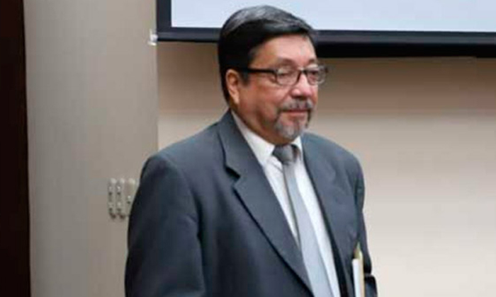 Presidente del RNP: Buscamos crear confianza en el proceso electoral Presidente del RNP: Buscamos crear confianza en el proceso electoral