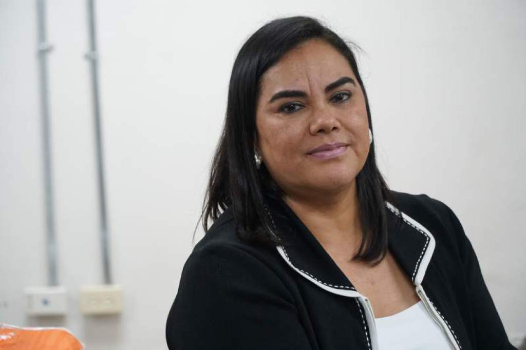 Hoy se conocerá condena de la exprimera dama Rosa Elena Bonilla