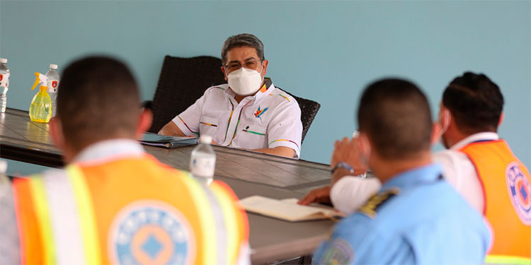 Sinager reforzará triajes y medidas de bioseguridad en la capital Sinager reforzará triajes y medidas de bioseguridad en la capital