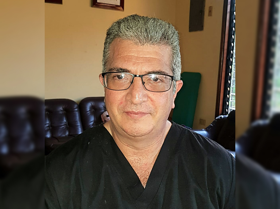 Genetista Edwin Herrera: Hay que evitar a toda costa las reuniones en lugares cerrados