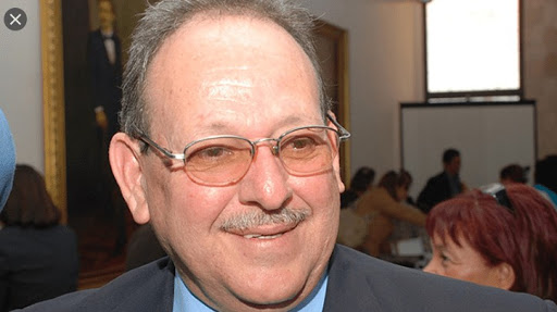 Fernando Anduray: “Los gringos están cometiendo un error con esos señalamientos”  