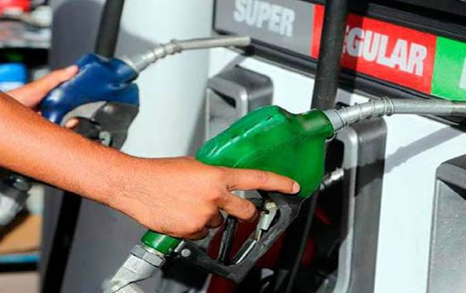 Combustibles sufrirán otro aumento a partir del lunes Combustibles sufrirán otro aumento a partir del lunes