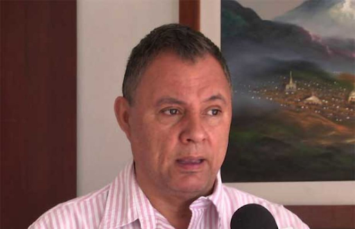 Tony García:    «El CN debe aprobar el presupuesto para contratar tecnología en las próximas elecciones»