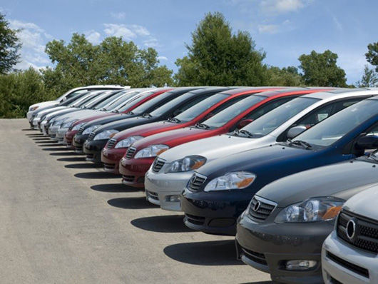 Desde agosto se podrá solicitar en línea el certificado oficial de registro vehicular Desde agosto se podrá solicitar en línea el certificado oficial de registro vehicular