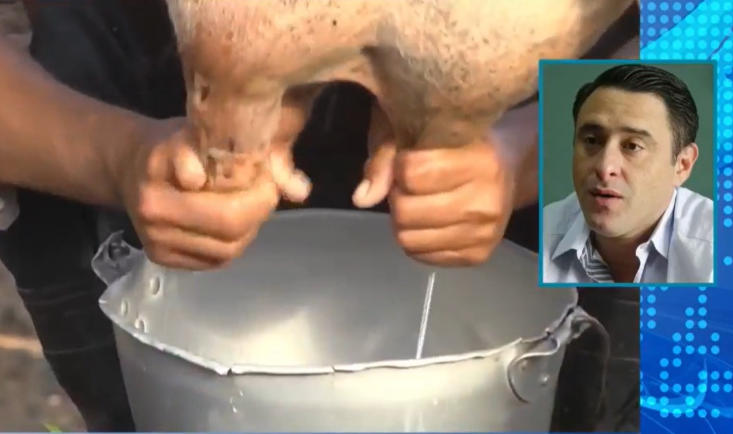 Presidente CAHLE: «Esperamos llegar a un acuerdo con los ganaderos, no se trata de beneficiar a unos y afectar a otros»