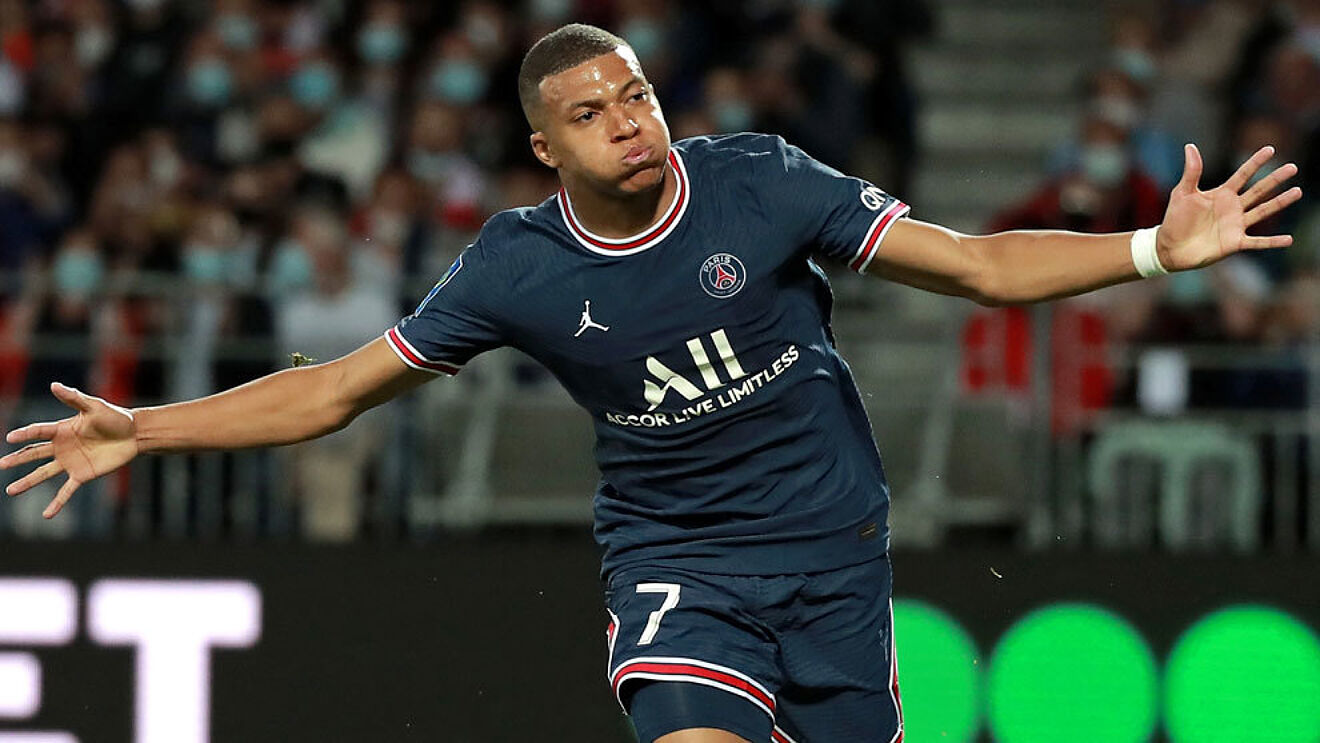 PSG baraja tres opciones para reemplazar a Mbappé si se produce su venta al Real Madrid PSG baraja tres opciones para reemplazar a Mbappé si se produce su venta al Real Madrid