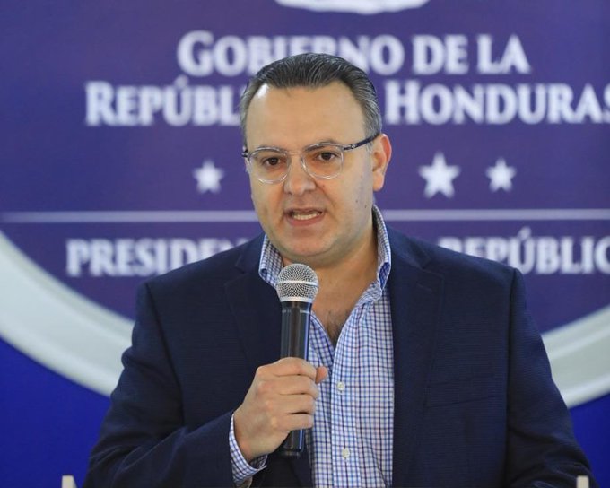 Presidente de la SAPP: Contrato con EEH no menciona ningún arbitraje internacional Presidente de la SAPP: Contrato con EEH no menciona ningún arbitraje internacional