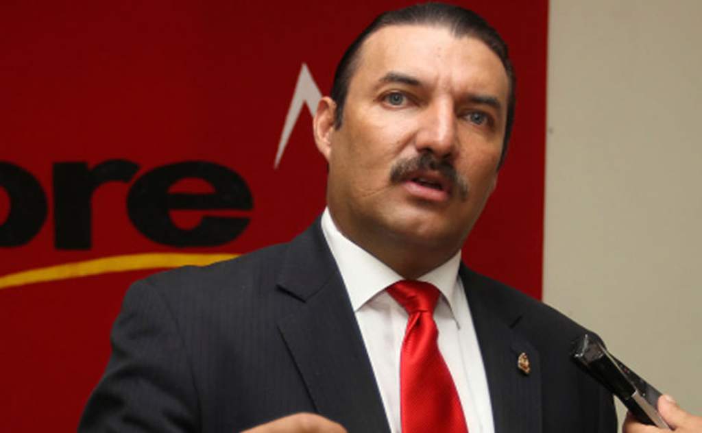 Rasel Tomé: «Nasralla se acostumbro a las asambleas y concentraciones  de  LIBRE por eso cree que ganará elecciones»