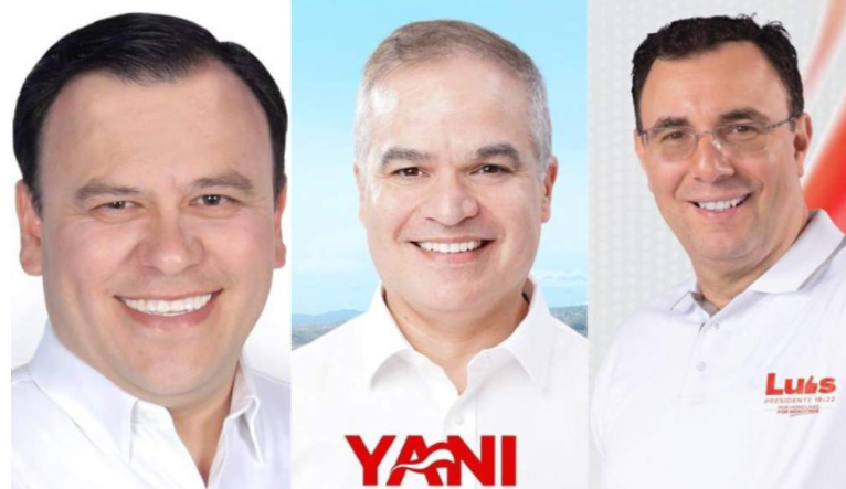 Raúl pineda: PL será débil mientras no haya acercamiento de sus lideres