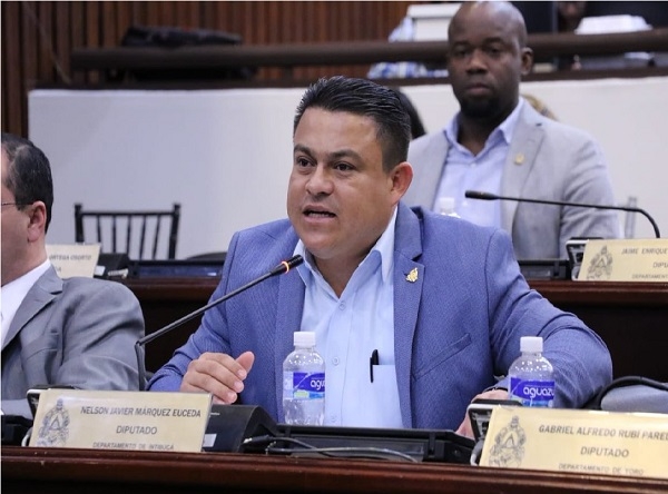 Diputado Nelson Márquez asegura que gran mayoría del pueblo hondureño votará por Nasry Asfura Diputado Nelson Márquez asegura que gran mayoría del pueblo hondureño votará por Nasry Asfura