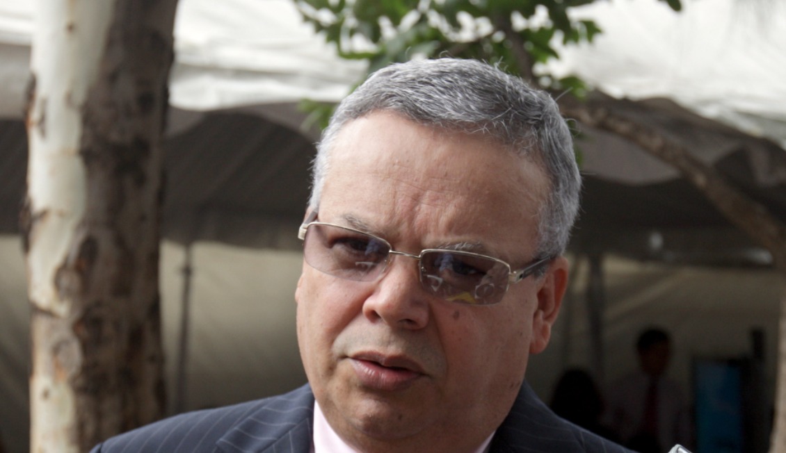 Reconoce dirigente liberal:   «El Partido Nacional es el que está más organizado»