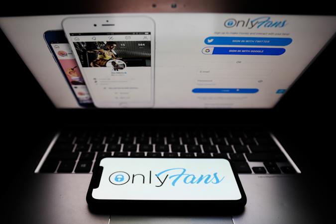 Adiós ‘emprendimiento’, OnlyFans anunció su restricción al contenido sexualmente explícito