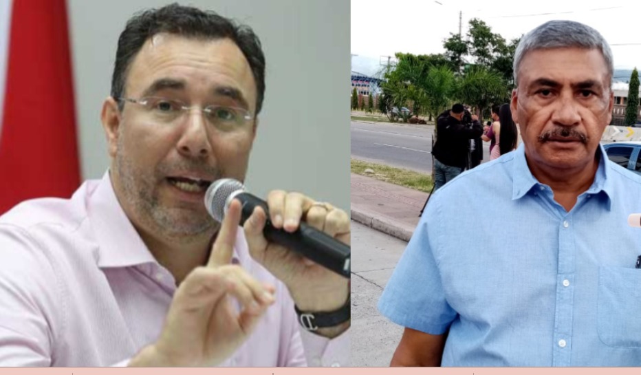 Dirigente Liberal pide expulsión para Luis Zelaya si vota por otro candidato Dirigente Liberal pide expulsión para Luis Zelaya si vota por otro candidato