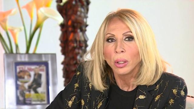 Dictan prisión preventiva a Laura Bozzo por delito fiscal