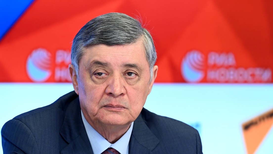 El embajador ruso en Afganistán se reunirá este martes con el representante del los talibanes