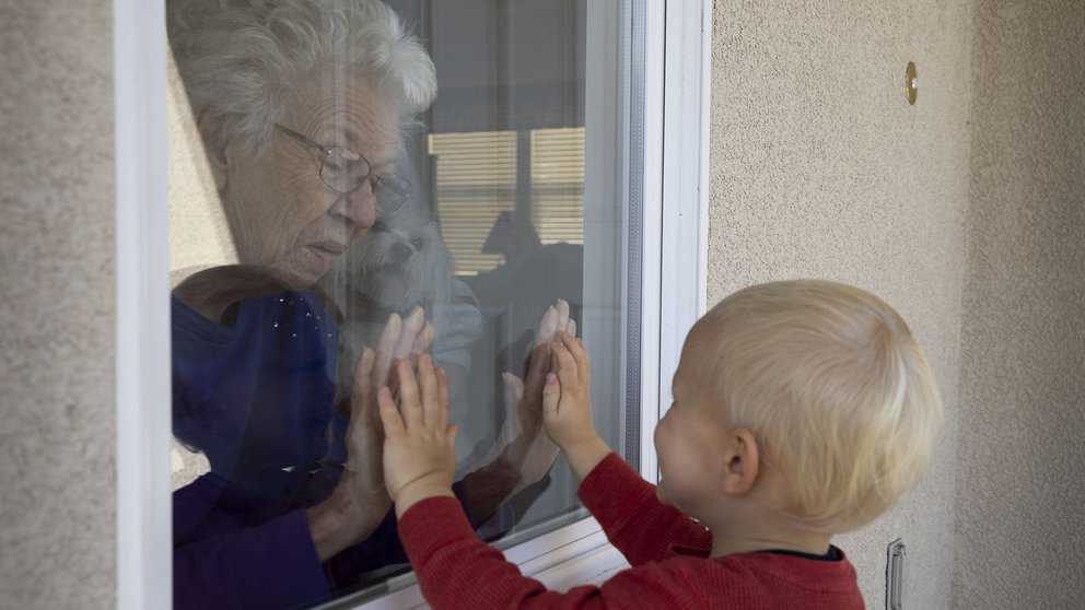 Un estudio pronostica que la Covid-19 podría convertirse en un simple resfrío que afectará a los niños