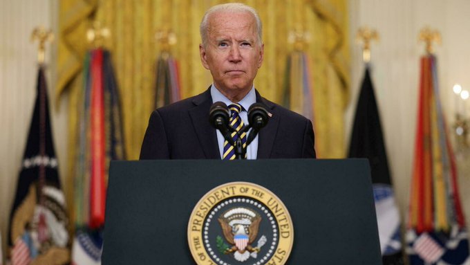 EEUU: Biden propone pagar $100 a quienes se vacunen contra la COVID-19