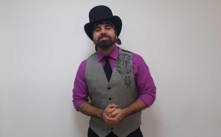 Nelyi Larise: «No tengo dinero para campaña, pero el pueblo me respalda»