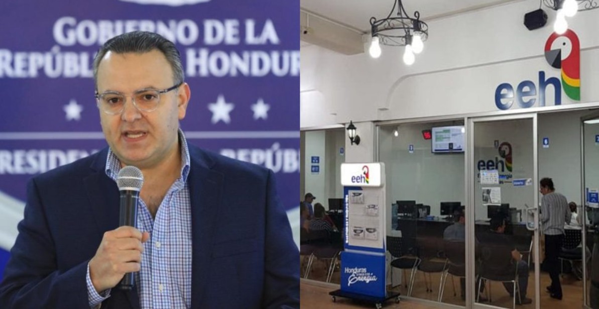 Superintendencia de Alianza Público Privada anuncia intervención contra EEH Superintendencia de Alianza Público Privada anuncia intervención contra EEH