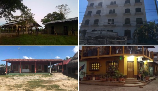 Tres socios más de los Valle Valle capturados en la Operación Cerbero son condenados por lavado de activos Tres socios más de los Valle Valle capturados en la Operación Cerbero son condenados por lavado de activos