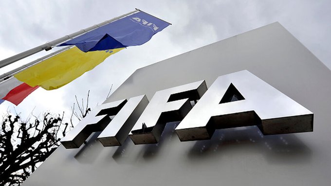 La Justicia indemniza a FIFA con 171 millones por delitos de exfuncionarios La Justicia indemniza a FIFA con 171 millones por delitos de exfuncionarios