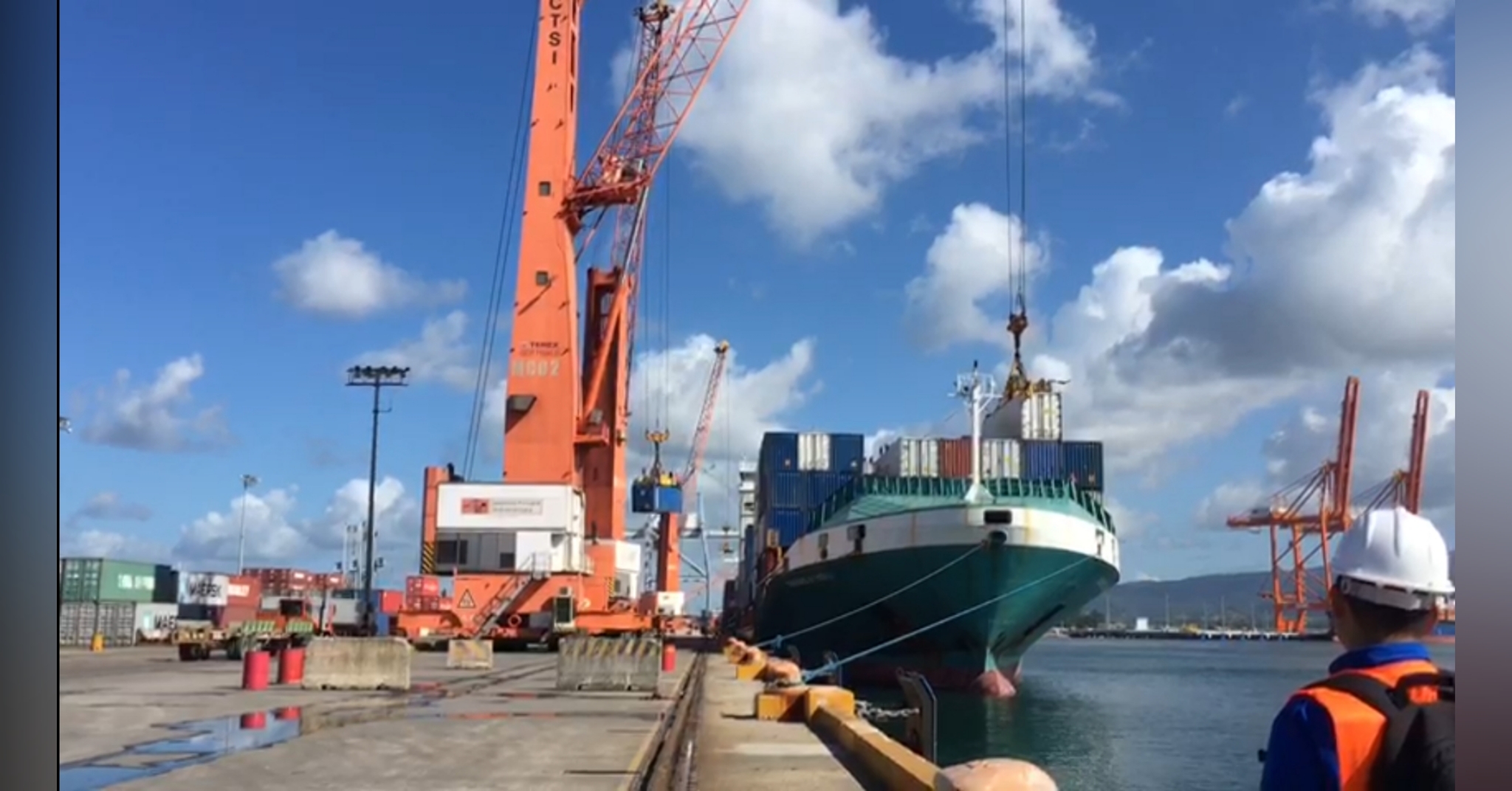 Procesos de facilitación comercial ofrece Aduanas Honduras a inversionistas Procesos de facilitación comercial ofrece Aduanas Honduras a inversionistas