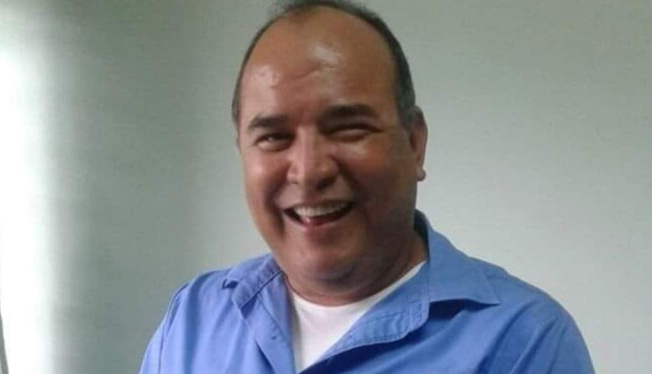 Muere por Covid-19 en el IHSS el doctor Luis Beltrán Irías Muere por Covid-19 en el IHSS el doctor Luis Beltrán Irías