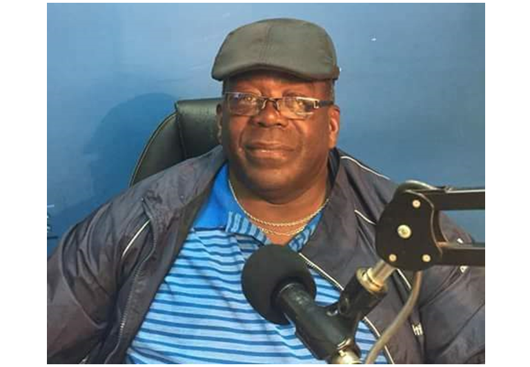 Fallece por Covid-19 el comunicador Mario García en La Ceiba Fallece por Covid-19 el comunicador Mario García en La Ceiba