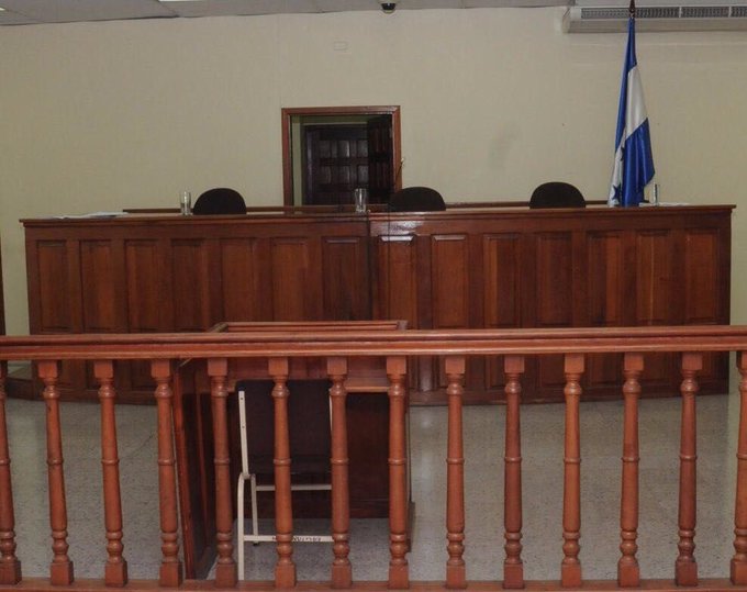 Repetirán juicio contra involucrado en violación de una menor en complejo hotelero de La Ceiba