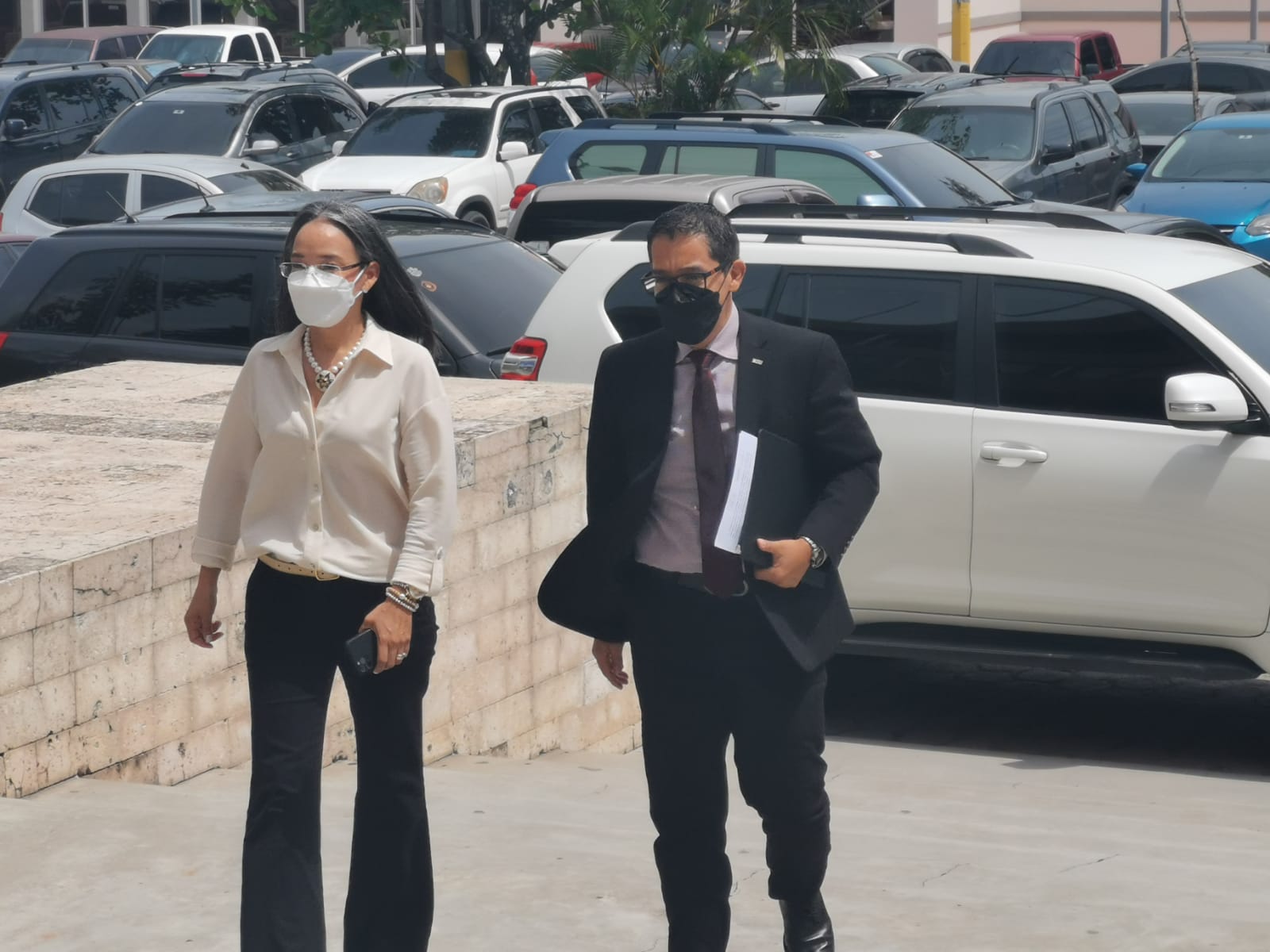 CNA presenta informe investigativo ante el TSC por mal manejo de fondos de la interventora de Invest-H